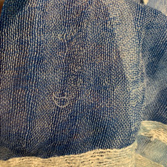 SOLD Shawl/poncho - Picture 8 of 9